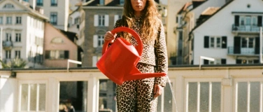 Event-Image for 'Sonntagskonzert mit Anna Rossinelli'