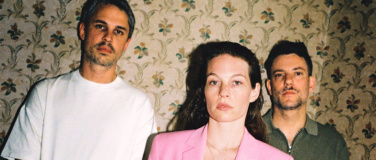 Event-Image for 'Anna Rossinelli'