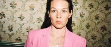 Event-Image for 'Anna Rossinelli – Heat Tour 2026'