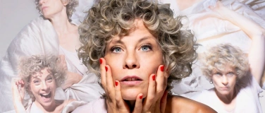 Event-Image for 'Anna Sch&auml;fer // Schlafende Hunde'