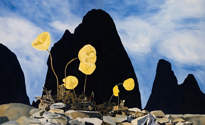 Event-Image for 'Anne Loch. Malerei: Na und?'