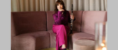 Event-Image for 'Annelien Van Wauwe & Marzena Diakun'