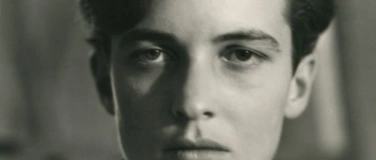 Event-Image for '«Annemarie Schwarzenbach - Stationen einer Sehnsucht»'