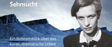 Event-Image for 'Annemarie Schwarzenbach / Erzähltheater mit Musik'