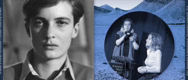 Event-Image for 'Annemarie Schwarzenbach – Stationen einer Sehnsucht'