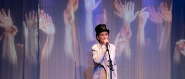Event-Image for 'Der Besuch der alten Dame von Friedrich Dürrenmatt'