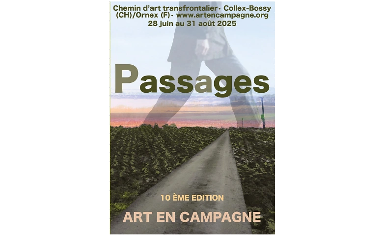 Event-Image for 'Art en campagne'