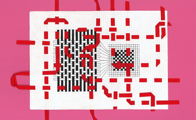 Event-Image for 'Interaktive Ausstellung Raumgewebe'