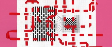 Event-Image for 'Interaktive Ausstellung Raumgewebe'