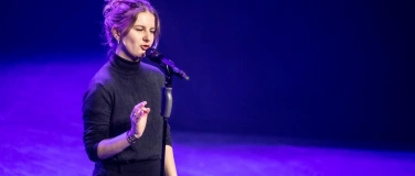 Event-Image for 'Plaza Poetry Slam #1'