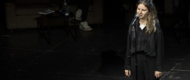 Event-Image for 'Plaza Poetry Slam #3'