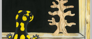 Event-Image for 'Lesung aus der Kinderbuchsammlung'