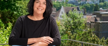 Event-Image for 'Lesung mit Annina Keller'