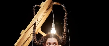 Event-Image for 'ANNINA MOSIMANN - Bestiarium'