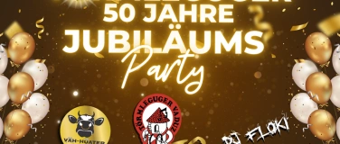 Event-Image for 'Törmleguger Jubiläums Party'