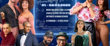 Event-Image for '8th Anniversary Party - by Salsaflow DC'