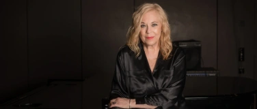 Event-Image for 'Ann Malcolm & Roberto Bossard Duo “ Songs and Suites"'