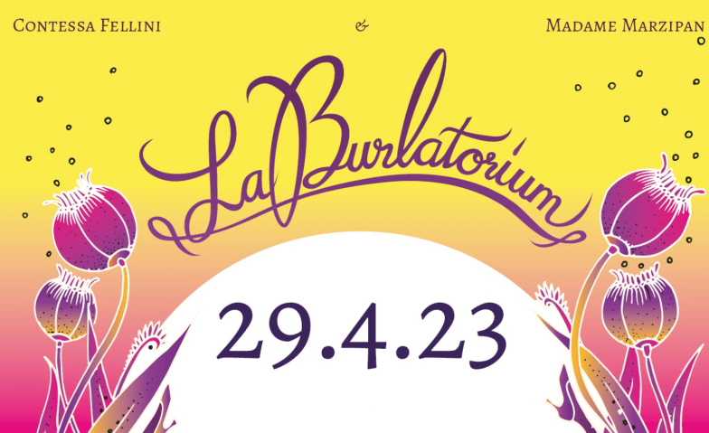 LaBurlatorium ComedyHaus, Albisriederstrasse 16, 8003 Zürich Tickets