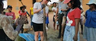 Event-Image for 'Séance d'information des voyages d'entraide de jeunes 2026'