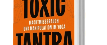 Event-Image for 'Toxic Tantra: Lesung und Talk'