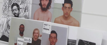 Event-Image for 'Workshop: Zines &ndash; kopieren, kombinieren, publizieren'