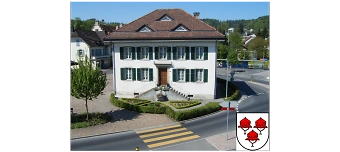 Veranstalter:in von Ge&ouml;ffnet von 14:00 - 16:00 Uhr