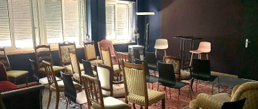 Event-Image for 'Tauchen Sie ein &ndash; mieten Sie die Erkenntnisoase'