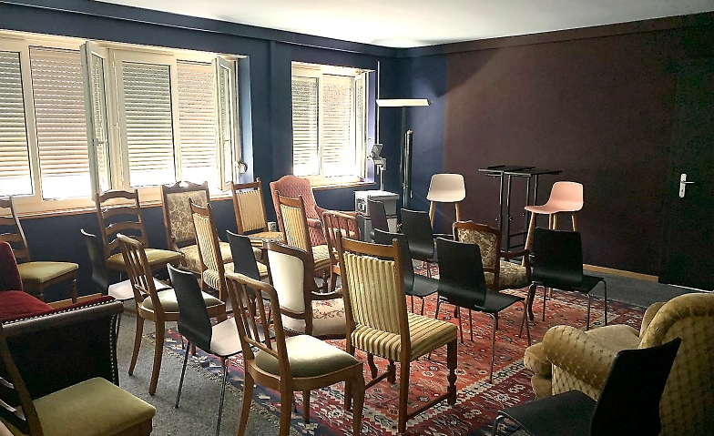 Event-Image for 'Tauchen Sie ein &ndash; mieten Sie die Erkenntnisoase'