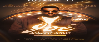 Event-Image for 'JOE DWET FILE SHOWCASE'