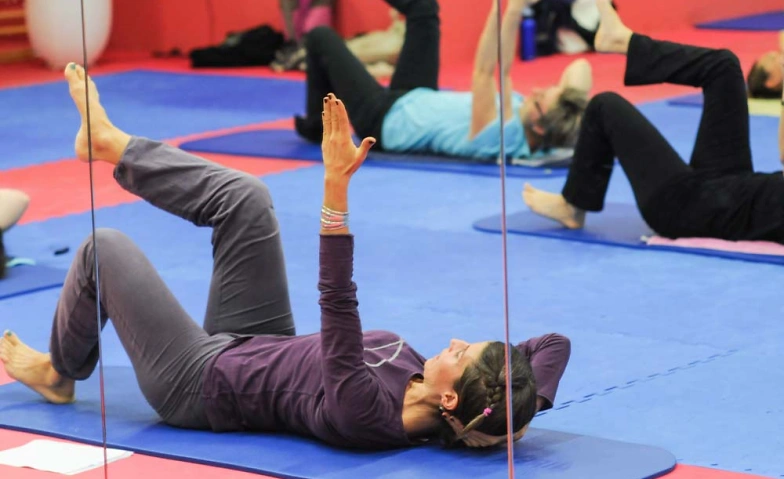 Event-Image for 'Antara'