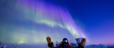 Event-Image for 'Antarktis - Explora Live Reportage'