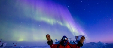 Event-Image for 'Explora: Antarktis - 13 Jahre am Südpol'