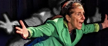 Event-Image for 'Pinocchio-Frei erzählt und interpretiert, Anonella Simonetti'