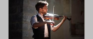 Event-Image for 'Anton Violinist & Adam Kuruc'