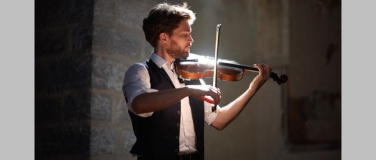 Event-Image for 'Anton Violinist & Friends &ldquo;Vento dell&rsquo;Est&rdquo;'