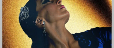 Event-Image for 'Antonio Andrade Flamenco Quartett'
