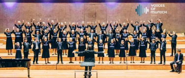 Event-Image for 'Ewiger Glanz - Vivaldi: Gloria & Britten: Ceremony of Carols'