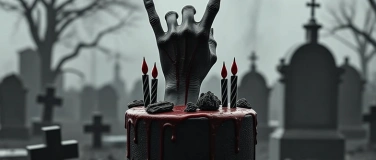 Event-Image for 'Anxiety Birthday Bash'