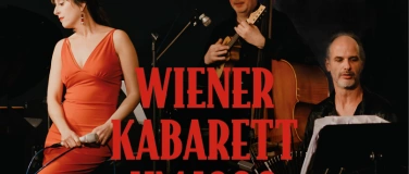 Event-Image for 'WIENER KABARETT UM 1900'