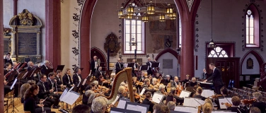 Event-Image for 'Jubiläumskonzert 125 Jahre Akademisches Orchester Basel'