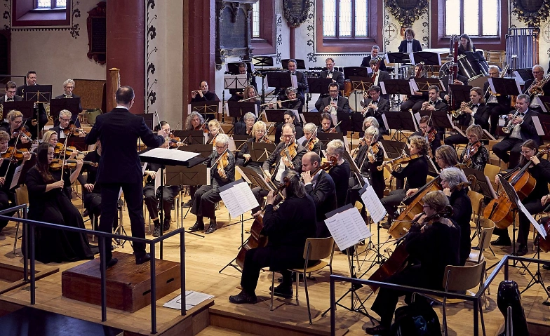 Jubil&auml;umskonzert 125 Jahre Akademisches Orchester Basel ${singleEventLocation} Tickets