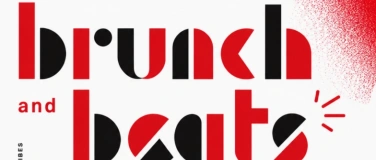 Event-Image for 'BRUNCH & BEATS (Vol. 1) im KORNHAUS in Murten  01.08.2026'
