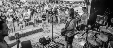 Event-Image for 'An evening of Grateful Dead music with AoxoToxoa'