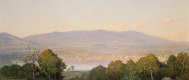 Event-Image for 'SOIRÉE - Brahms und sein Freundeskreis'