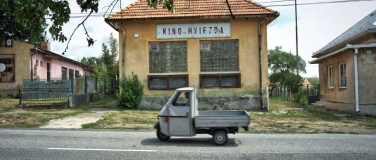 Event-Image for 'ROMAN SIGNER – DIE IDEALE REISEGESCHWINDIGKEIT mit Q&A'