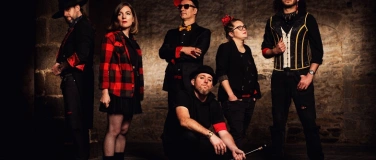 Event-Image for 'Apes O Clock (FR) // plaush. (Augsburg)'