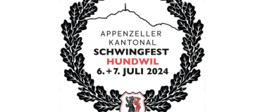 Event-Image for 'Appenzeller Kantonalschwingfest 2024'