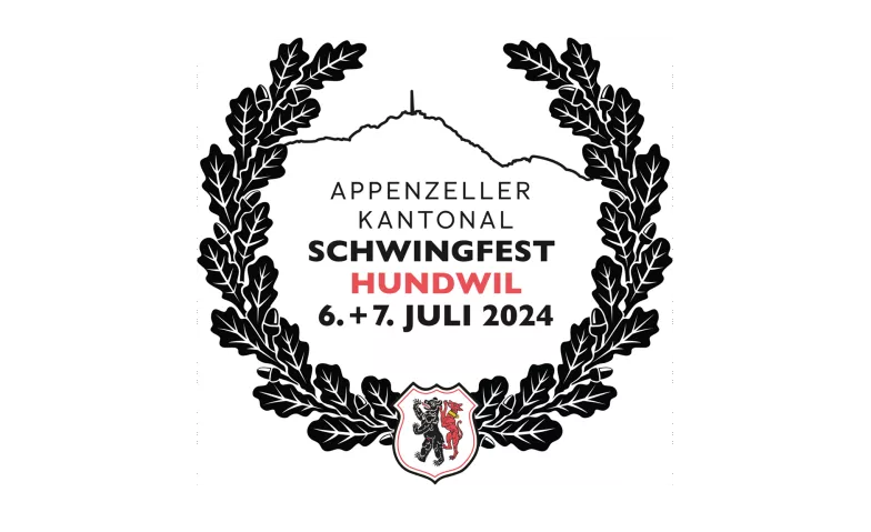 Appenzeller Kantonalschwingfest 2024 Turnhalle Mitledi, Mitledi, 9064 Hundwil Billets