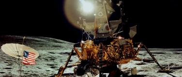 Event-Image for 'Apollo Mondlandung & VR-Experience'