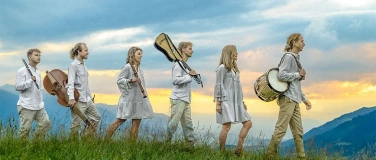 Event-Image for 'Friedrich und der Wein'